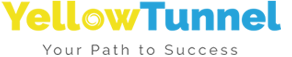 YellowTunnel Logo